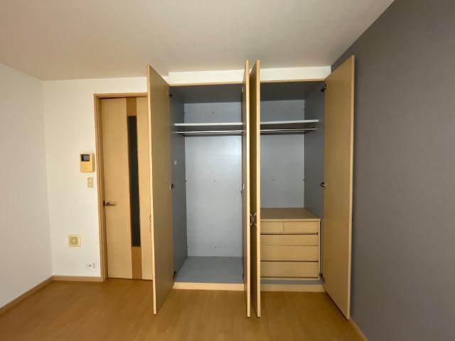 グリーンビューハイム 部屋画像