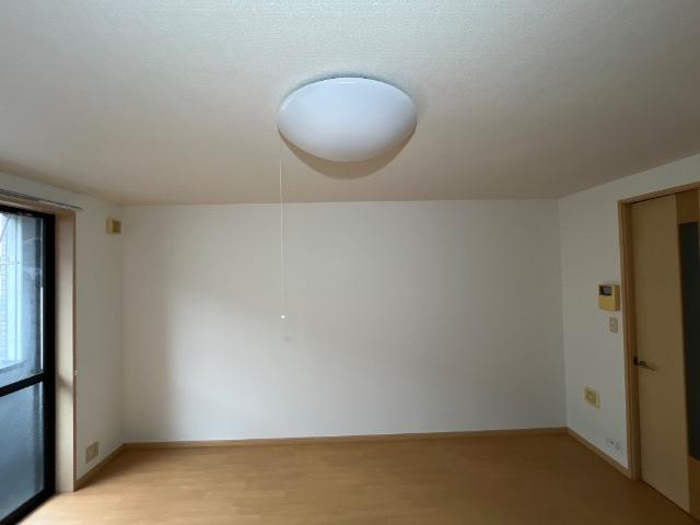 グリーンビューハイム 部屋画像
