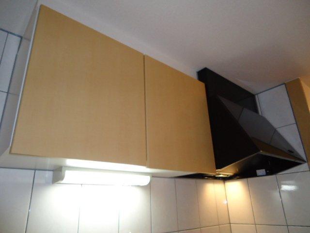 グリーンビューハイム 部屋画像