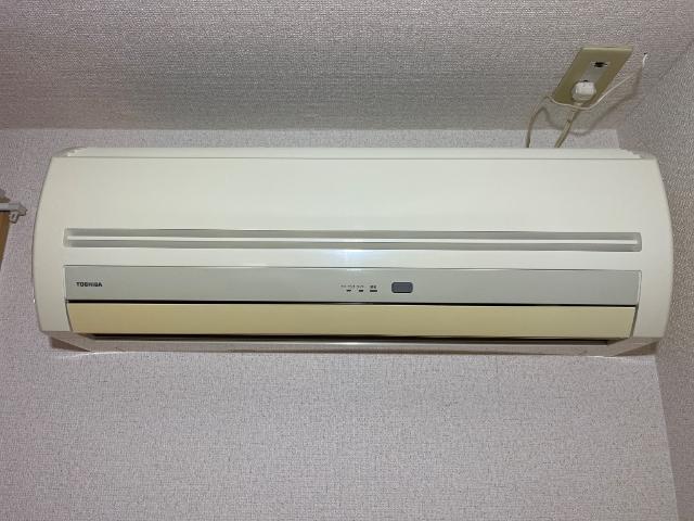 グリーンビューハイム 部屋画像
