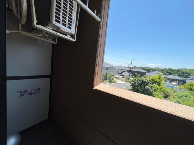 グローブ　コート 部屋画像