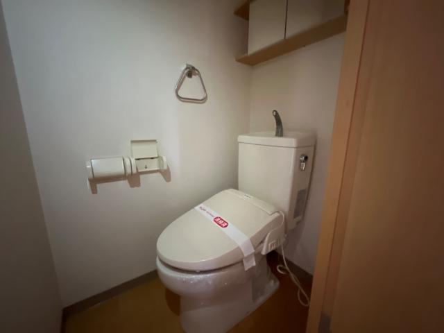 ヴィラージェ 部屋画像
