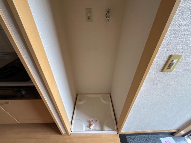 ヴィラージェ 部屋画像