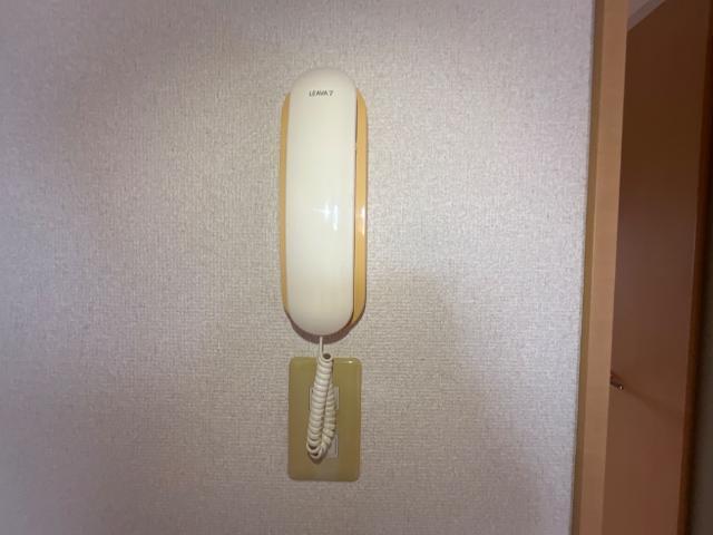 ヴィラージェ セキュリティ