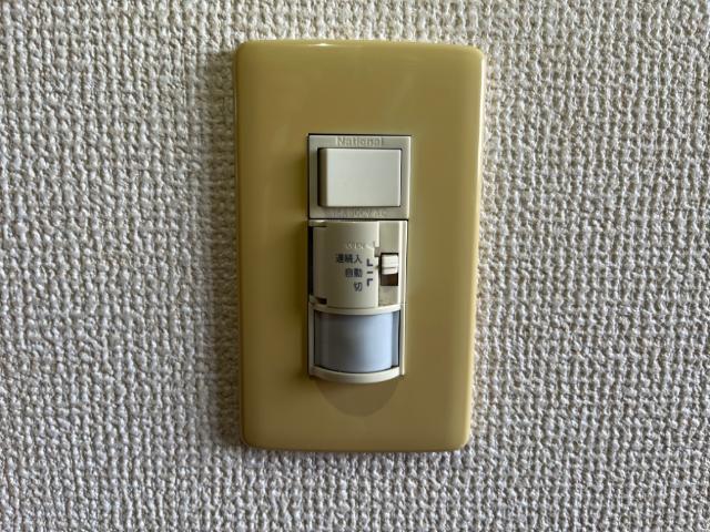 ヴィラージェ 部屋画像