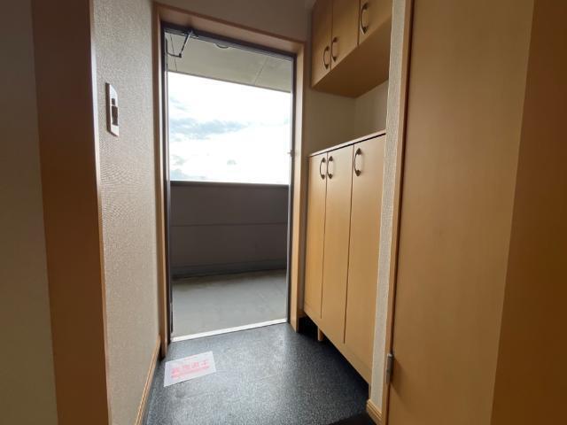 ヴィラージェ 部屋画像