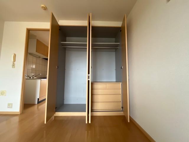 ヴィラージェ 部屋画像