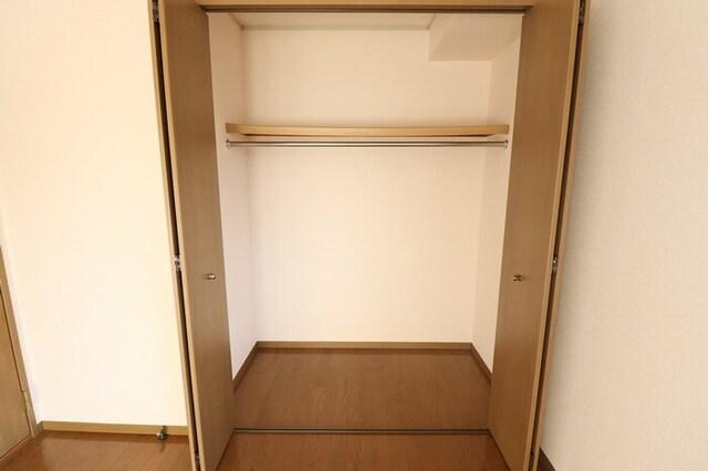 エレファントファイブ（202） 部屋画像