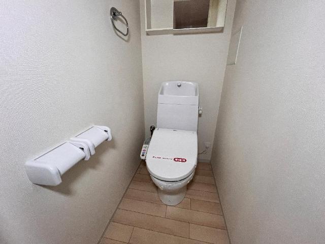 ソレイユルヴァン（Soleil Levant） 部屋画像