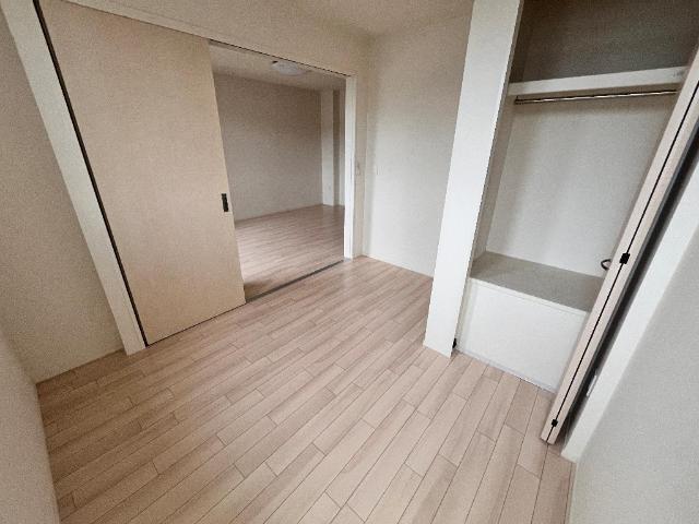 ソレイユルヴァン（Soleil Levant） 部屋画像