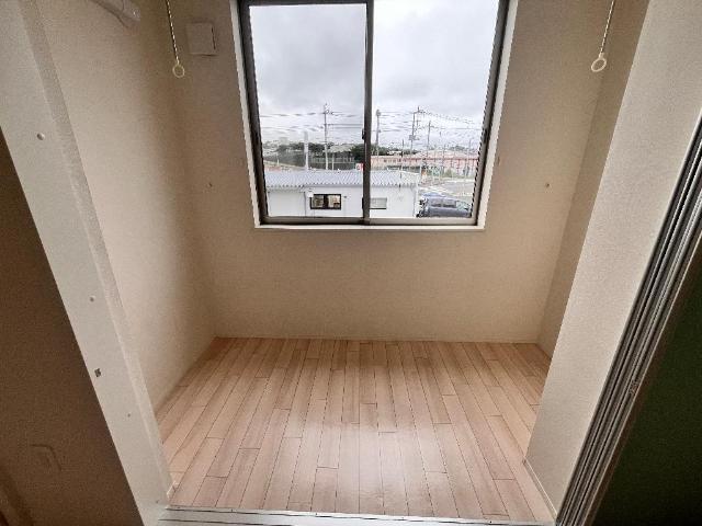 ソレイユルヴァン（Soleil Levant） 部屋画像
