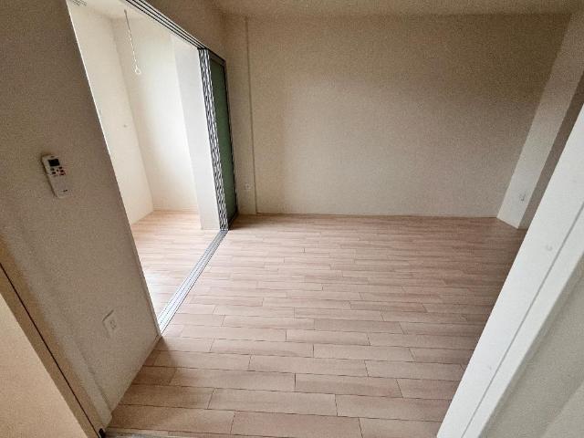 ソレイユルヴァン（Soleil Levant） 部屋画像
