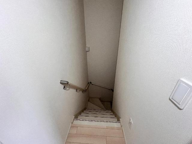 ソレイユルヴァン（Soleil Levant） 部屋画像