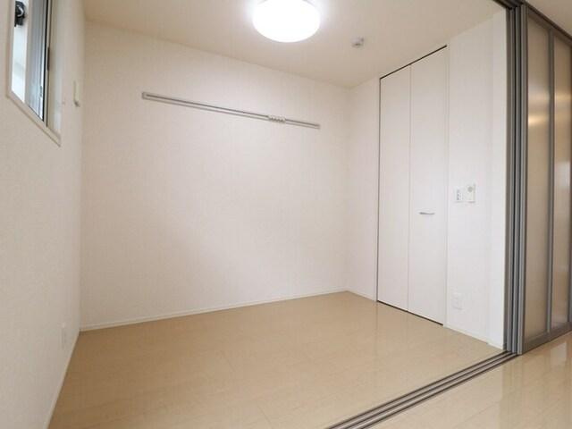 グランシャリオ（103） 部屋画像