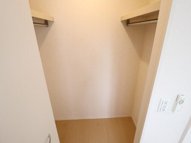 グランシャリオ（103） 部屋画像
