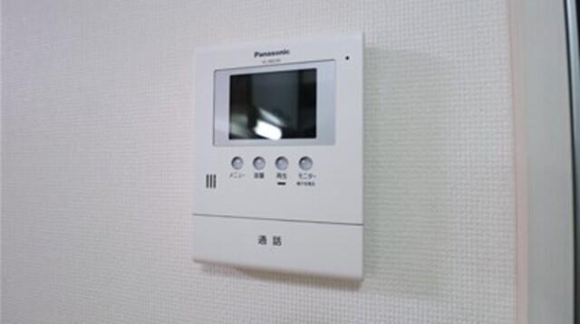 アプリコット（205） 部屋画像