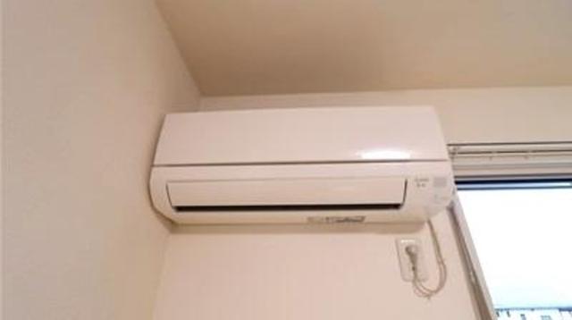アプリコット（205） 部屋画像
