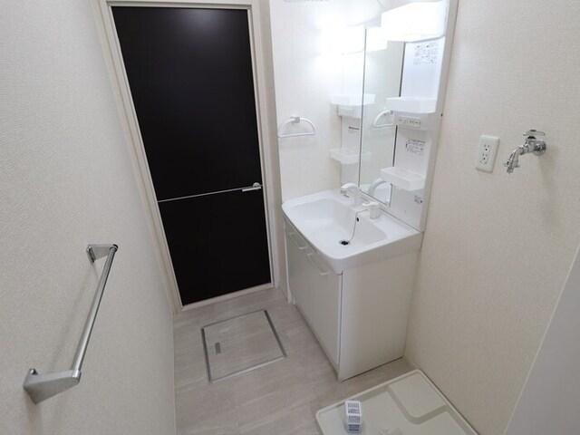 スカイブルー　Ｂ（203） 部屋画像