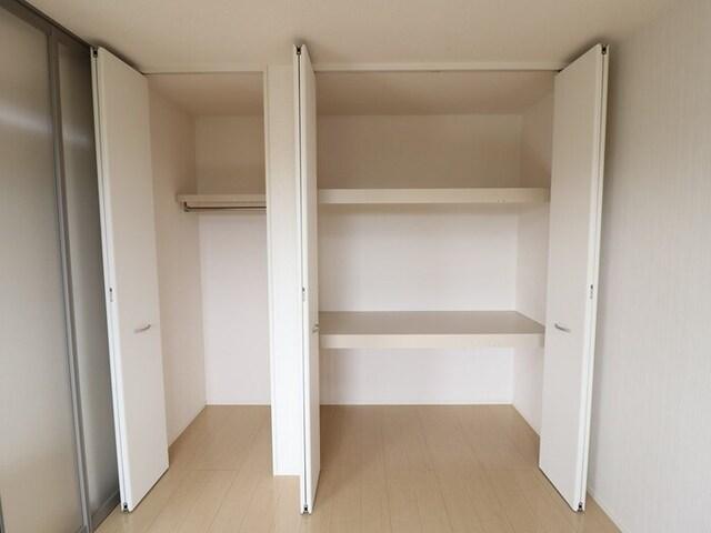 スカイブルー　Ｂ（203） 部屋画像