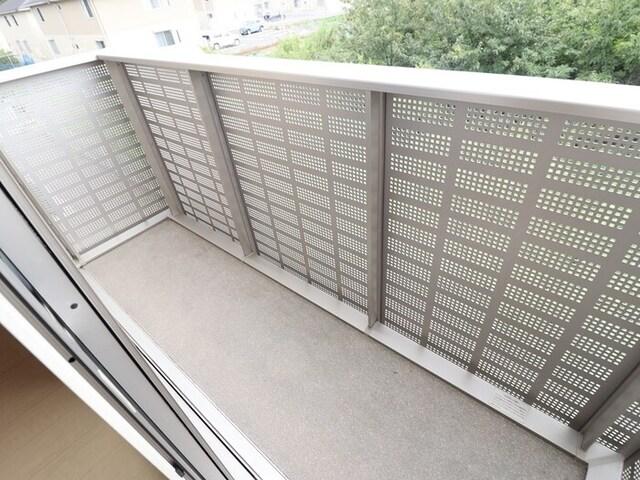 スカイブルー　Ｂ（203） 部屋画像