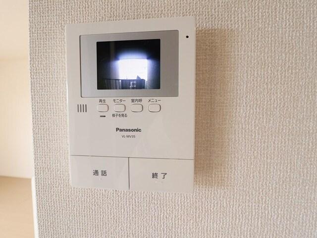 スカイブルー　Ｂ（203） 部屋画像