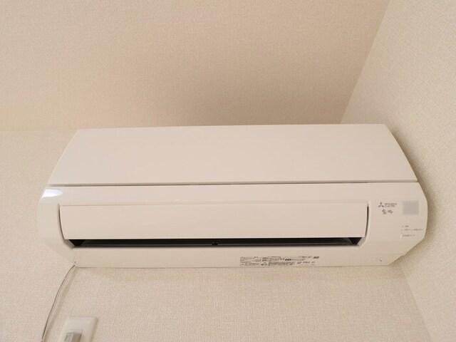 スカイブルー　Ｂ（203） 部屋画像