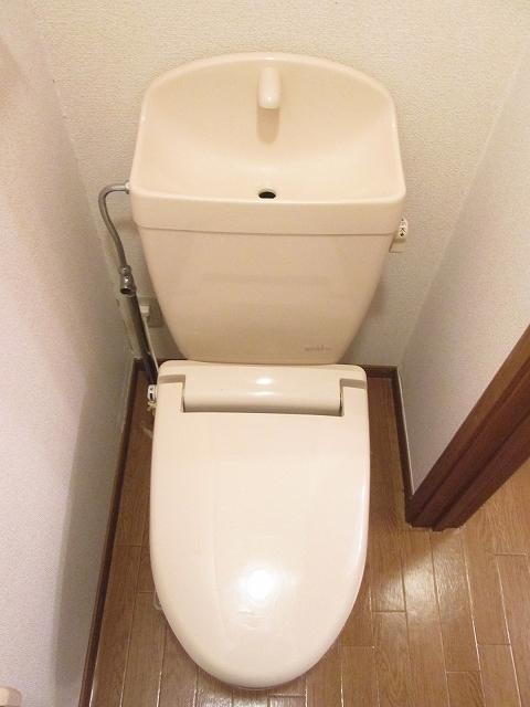 サンセール（202） トイレ