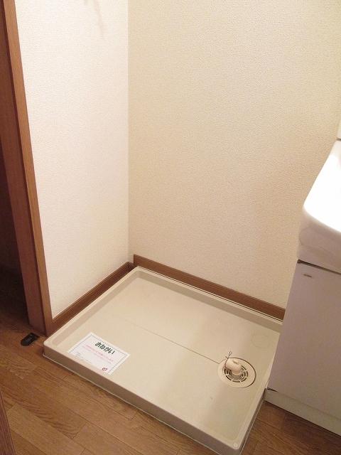 サンセール（202） 設備