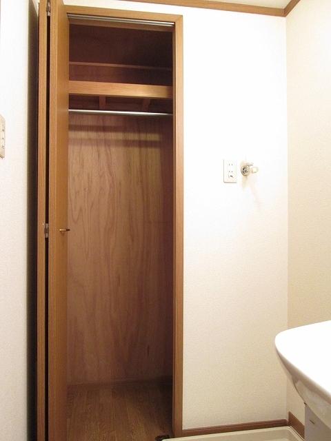 サンセール（202） その他部屋・スペース