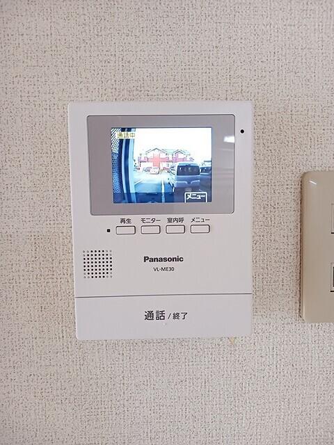 ボニートカーサＢ（102） 設備