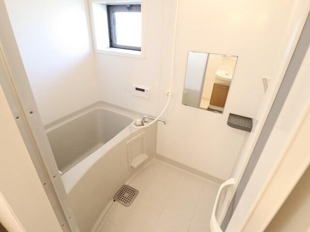 ソレイユ・レバン（A105） 部屋画像