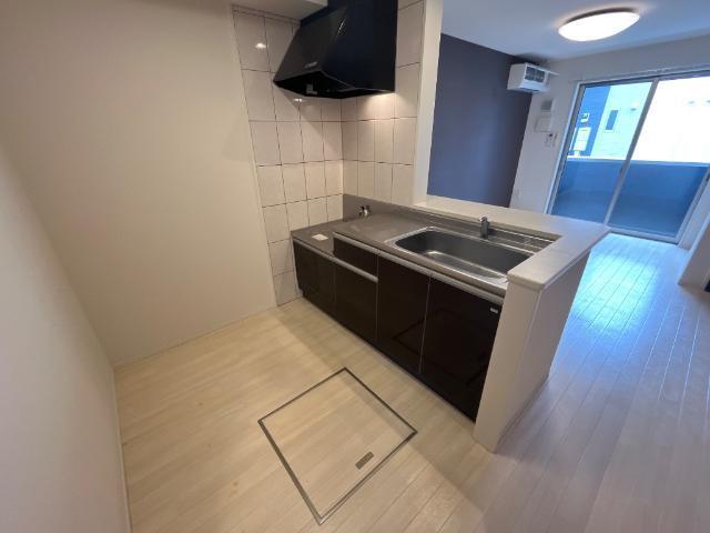 エスタシオン 部屋画像