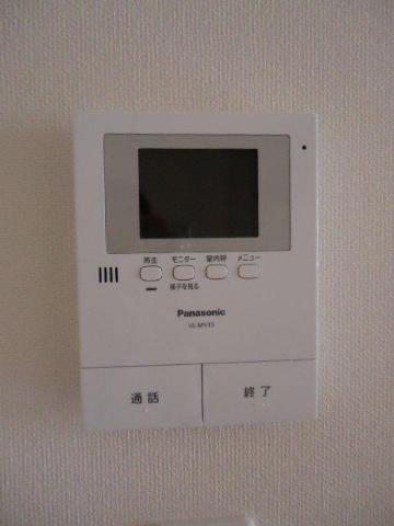 エスタシオン 部屋画像