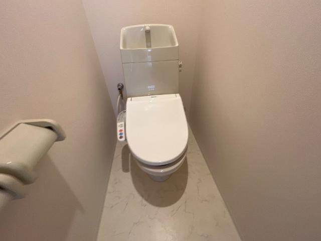 エスタシオン 部屋画像