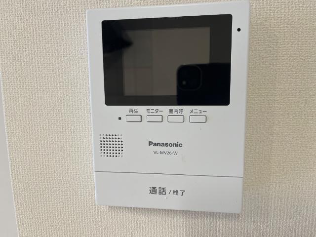 エスタシオン 部屋画像