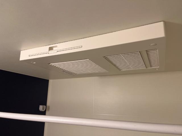 エスタシオン 部屋画像