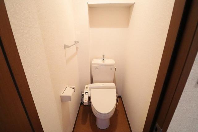 ロイヤルヴィーナス（203） 部屋画像