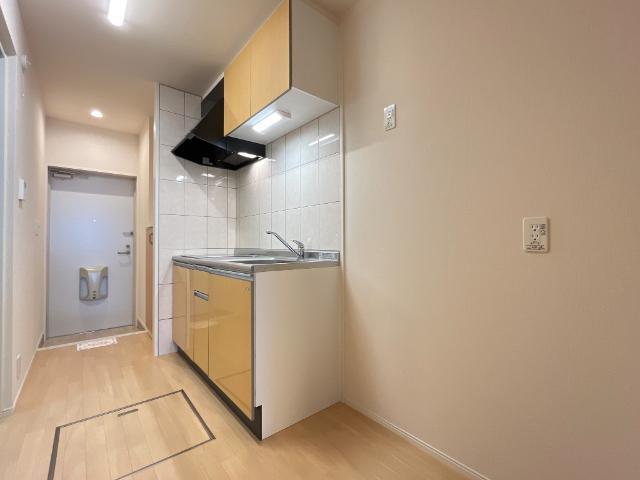 アメニティハイツ  ツインズA棟 部屋画像