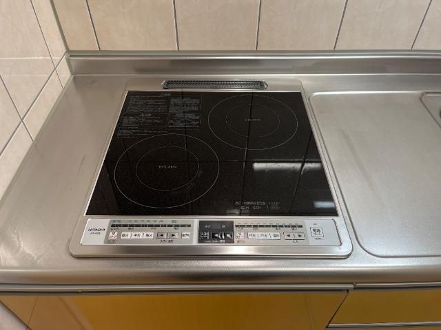 アメニティハイツ  ツインズA棟 部屋画像