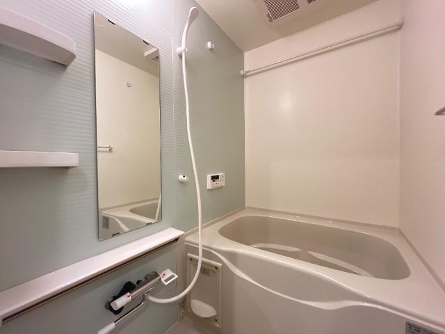 アメニティハイツ  ツインズA棟 部屋画像