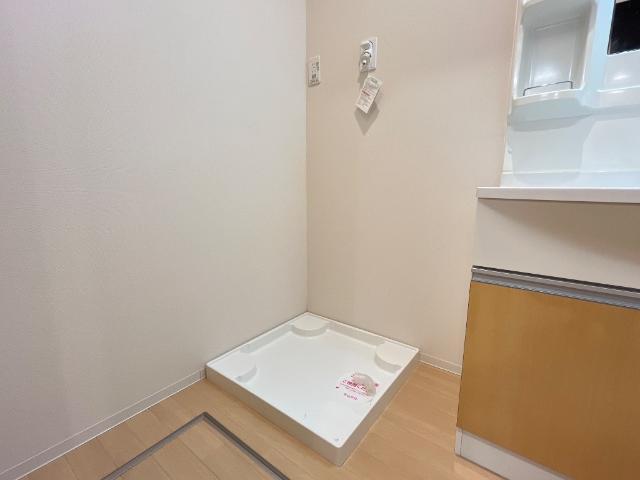 アメニティハイツ  ツインズA棟 部屋画像