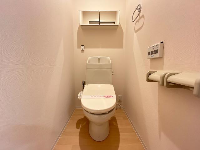 アメニティハイツ  ツインズA棟 部屋画像