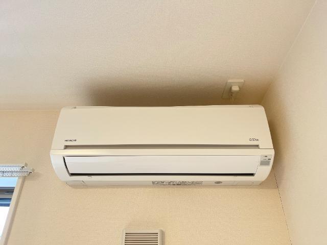 アメニティハイツ  ツインズA棟 部屋画像