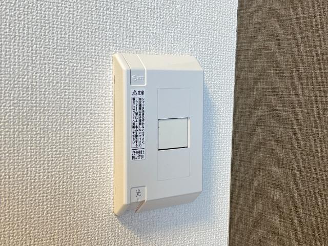 アメニティハイツ  ツインズA棟 部屋画像