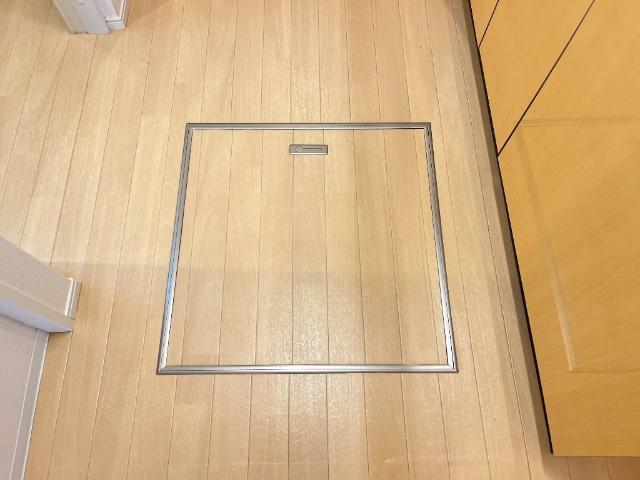 アメニティハイツ  ツインズA棟 部屋画像