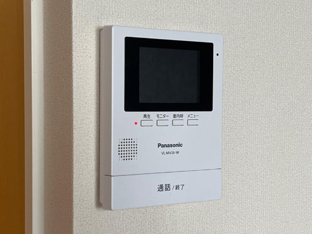 アメニティハイツ  ツインズA棟 部屋画像