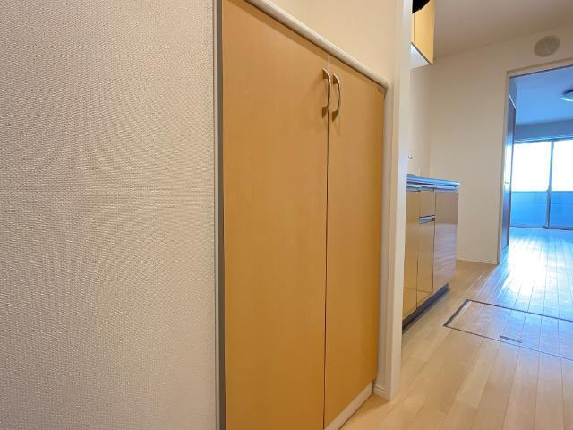 アメニティハイツ  ツインズA棟 部屋画像