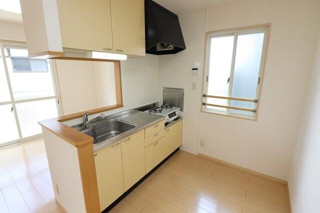 ハピネス　Ａ・Ｂ（A202） 部屋画像