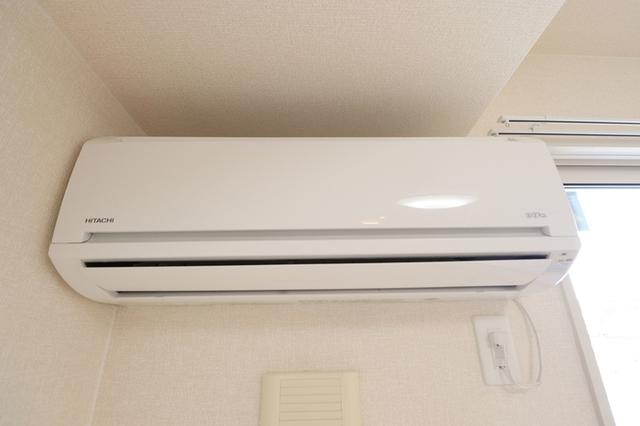 ソレアード　Ｂ（102） 部屋画像