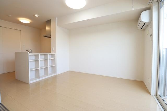 ソレアード　Ｂ（102） 部屋画像